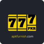 777PKR Game