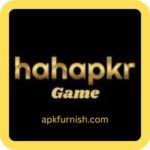hahapkr Game