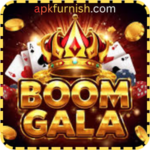 BOOM GALA Game