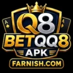 BETQQ8 Game
