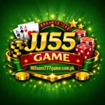 JJ55 Game