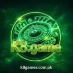 k8 Game