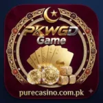 PKWG5D Game