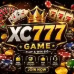 xc777 Game